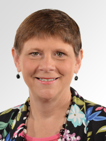 Deb Swift - Organist