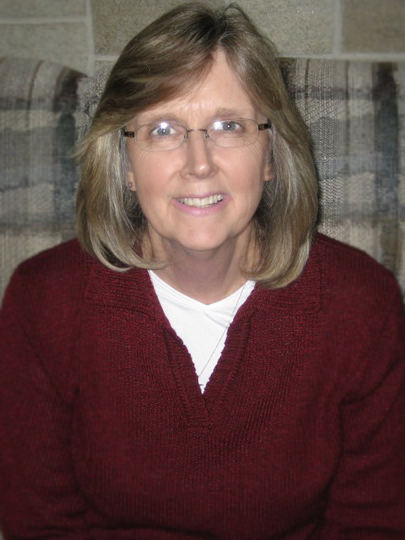 Judy Hiles - Parish Nurse